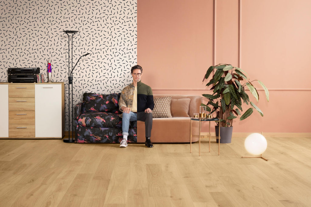 Houten-vloeren
